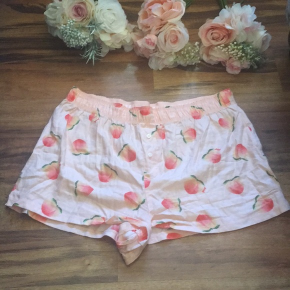 PINK Victoria's Secret Other - PINK sleep shorts